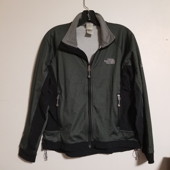 North face jacket - Picture 2 of 2